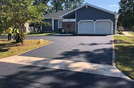 Best Driveway Snow Removal Preparation  in West Livingston, TX